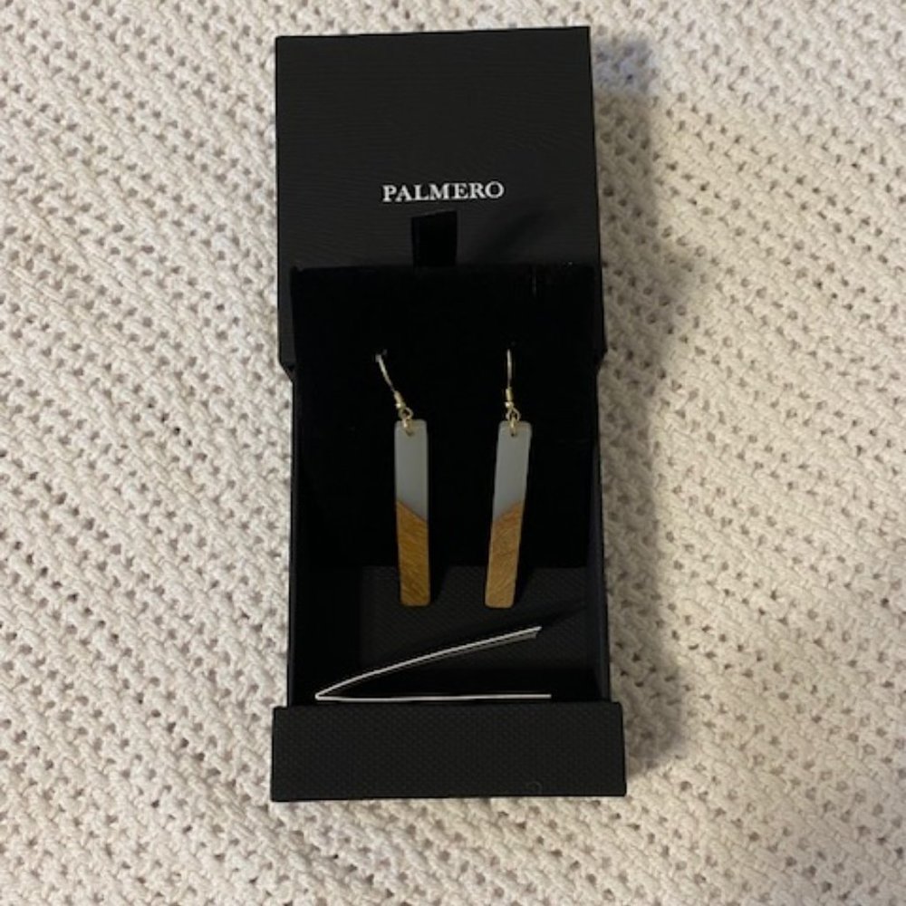 Palmero - Lauma Collection - Gianna Earrings